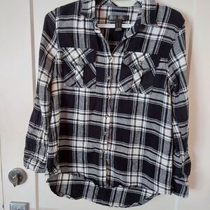 URBAN Heritage long sleeve top